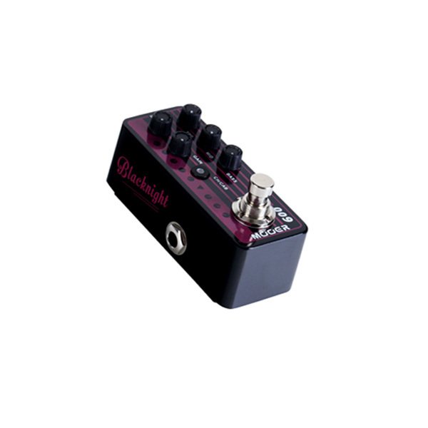 Mooer M009 Blacknight Based on Engl Blackmore