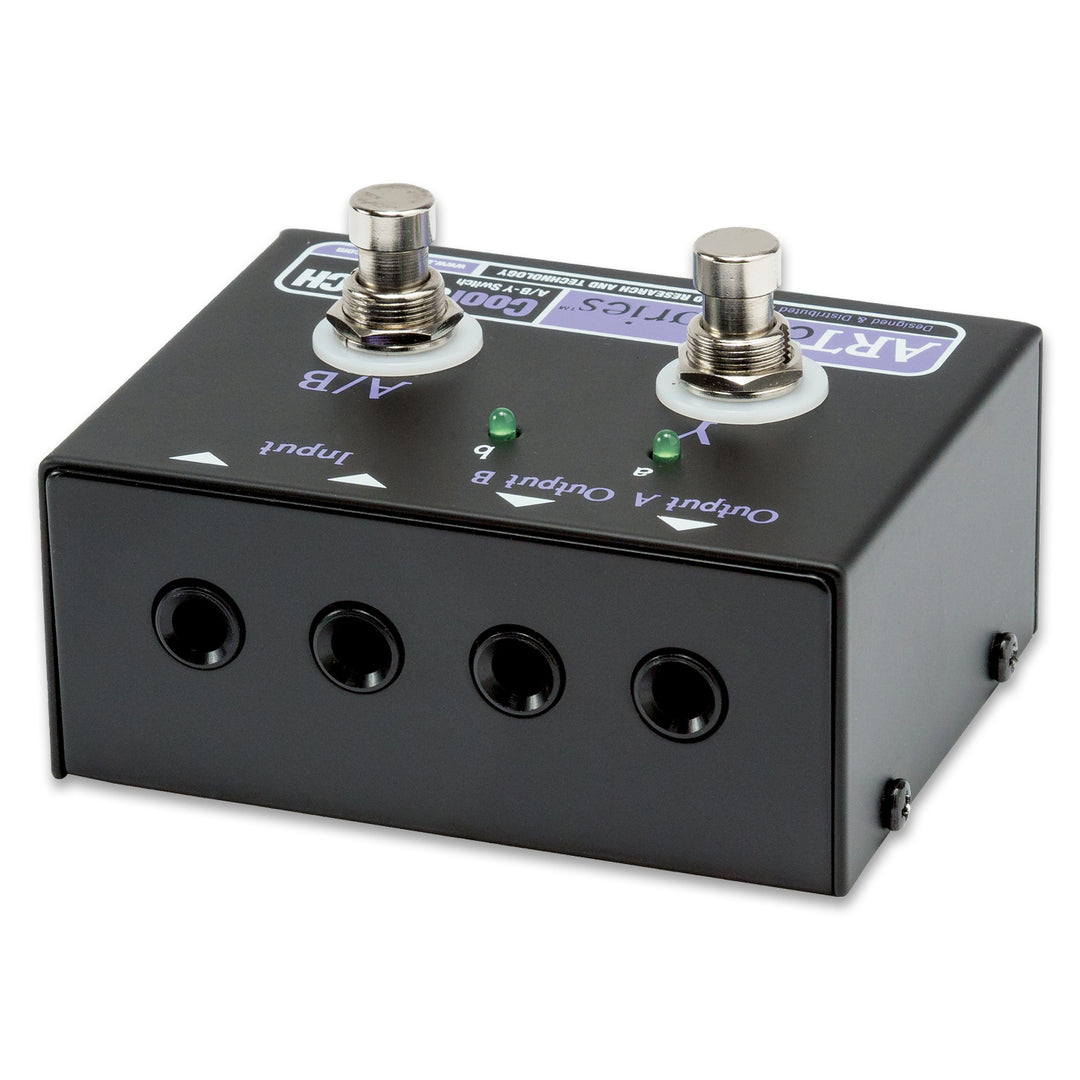 ART - A/B-Y SWITCH