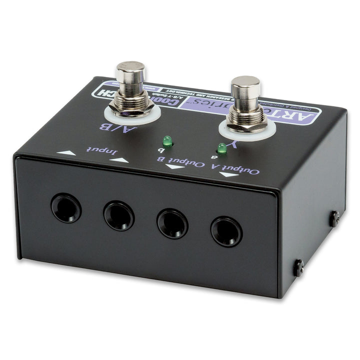 ART - A/B-Y SWITCH