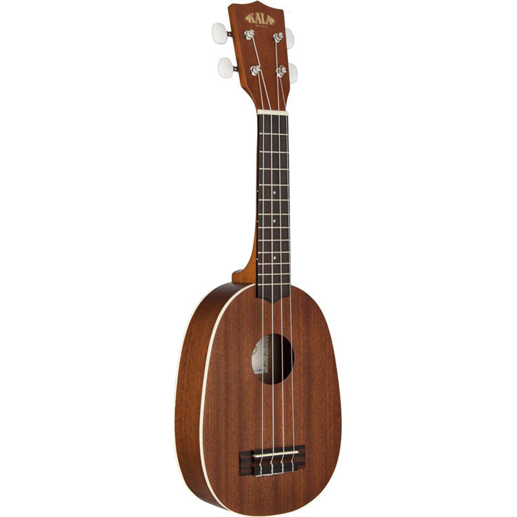 Kala KA-P Soprano Ukulele - Pineapple