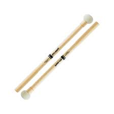 Promark OBD4 -Promark OBD4 Optima Medium Large Marching Bass Drum Mallets