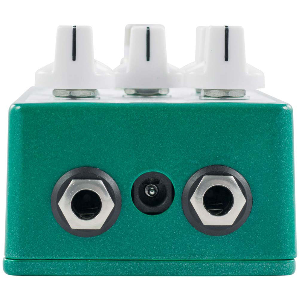 Earthquaker Devices Depths Optical Vibe Machine Guitar Pedal