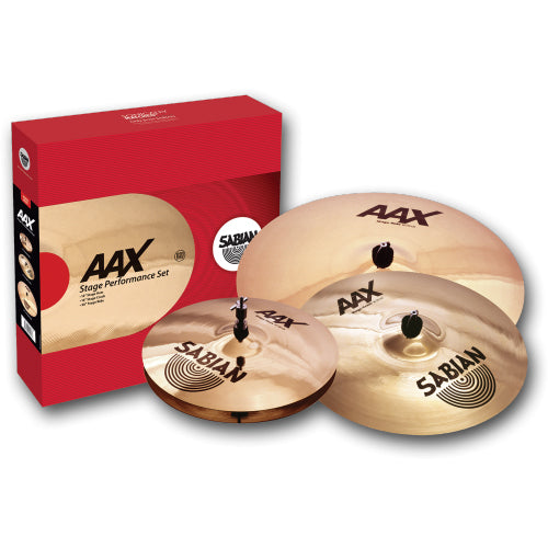 Sabian 25005 - AA Performance Set