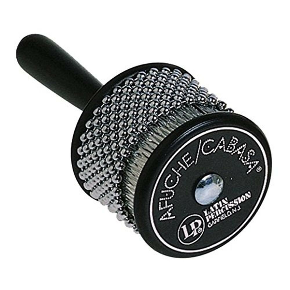 LP LP234-BK - Afuche / Cabasa Mini (Black)