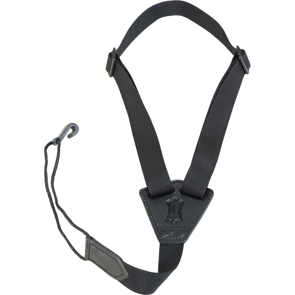 Levy's M20 Nylon Classical/Ukulele Straps