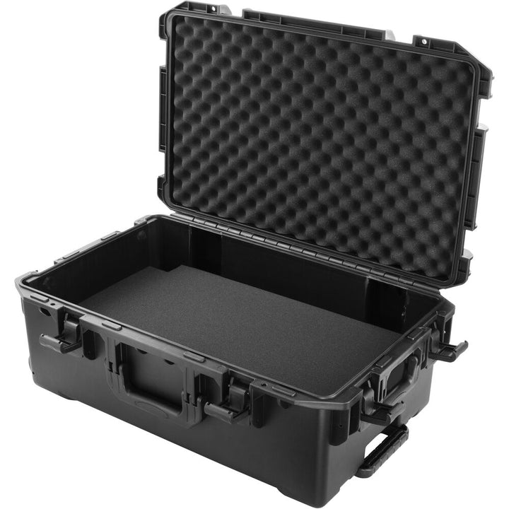 Odyssey Vulcan-Series Utility Trolley Case with Wheels - 28” x 18” x 10.75”