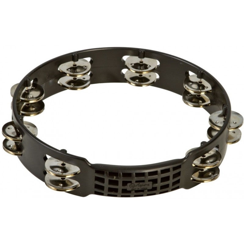 LP LPA190 - Aspire 10” Tambourine - Black