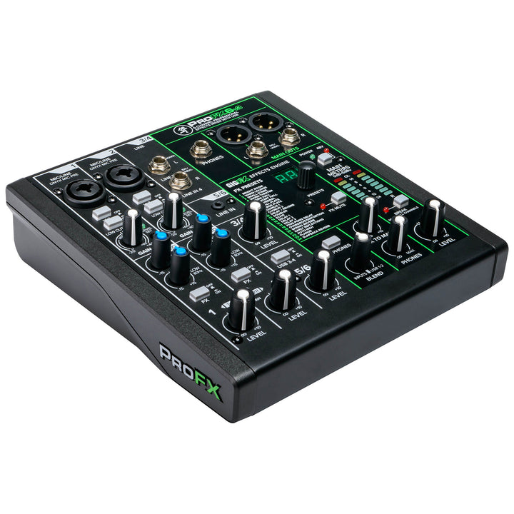 Mackie Performer Bundle Mackie Performer Bundle for Live Performance