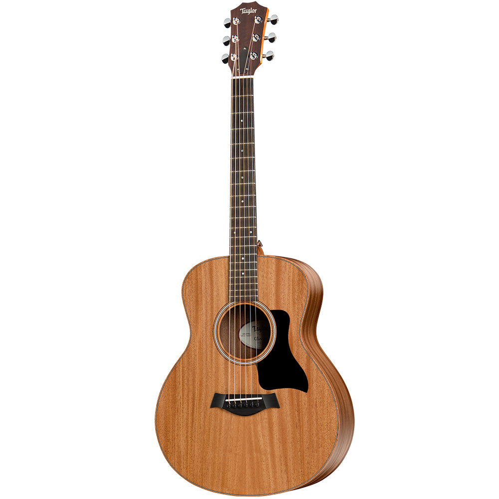 Taylor GS Mini Mahogany Acoustic Guitar - Tropical Mahogany Top