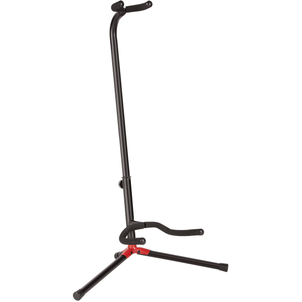 Fender Adjustable Guitar Stand - Black