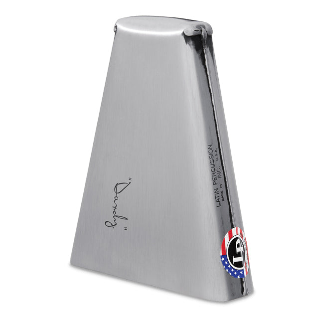 LP John “Dandy” Rodriguez Signature Hand Held Cowbell - Low Pitch
