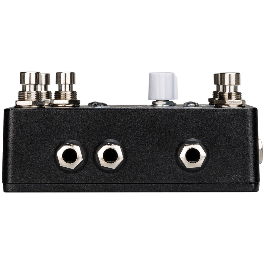 Earthquaker Devices Swiss Things Pedalboard Reconciler