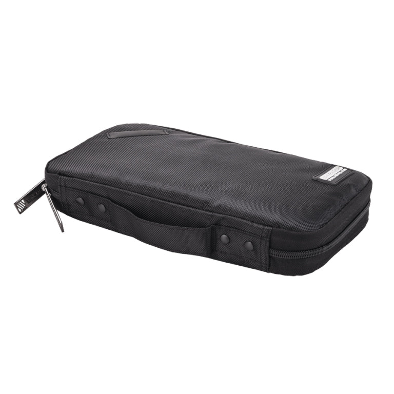Reloop CD Wallet 64 Storage Case
