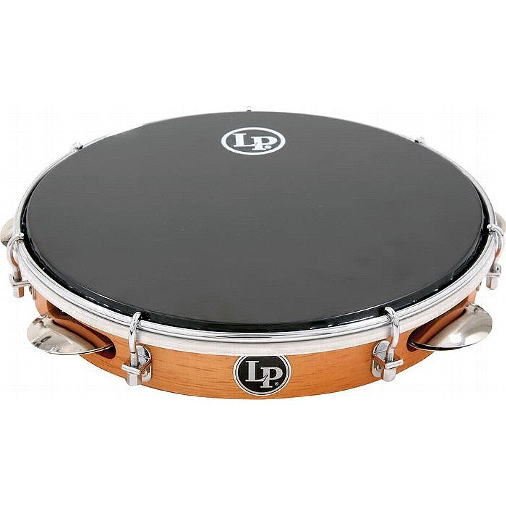 LP LP3010 - 10” Wood Pandeiro