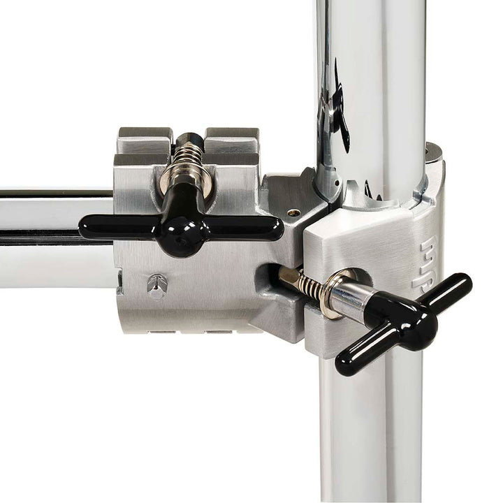 DW SMRKC15K 1.5'' to 1.5'' Perpendicular Rack Clamp