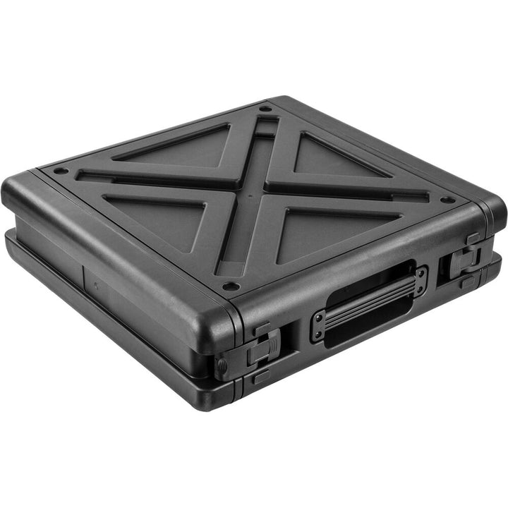 Odyssey VUAR2U Vulcan Watertight Dustproof 2U Rack Case