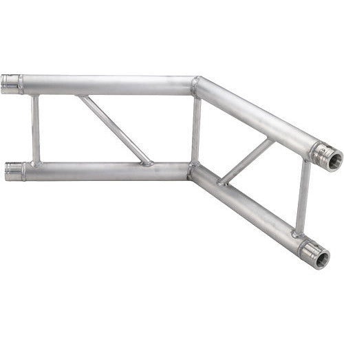 Global Truss F32-IB-4061V 2 Way 120° I-Beam Corner -Vertical