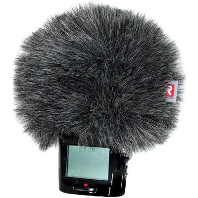 Rycote Mini Windjammer for Zoom H2n