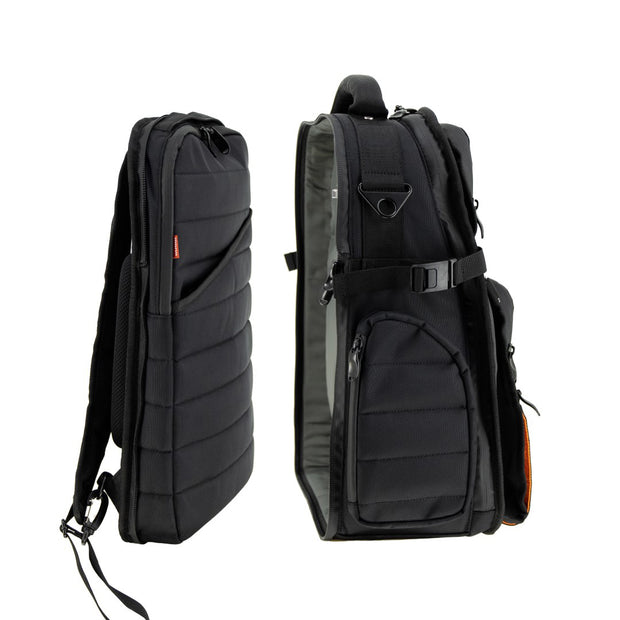 Mono M80 Classic Flyby Ultra Backpack - Black