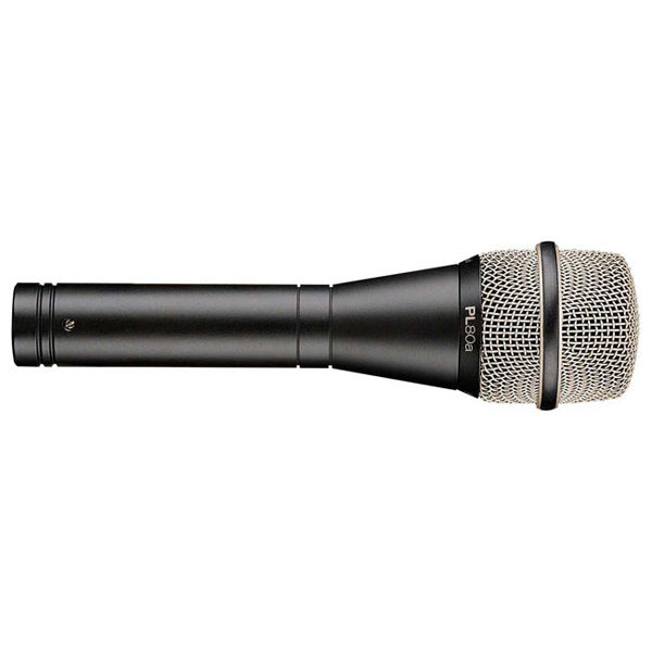 Electro-Voice PL80A - Premium Dynamic Vocal Microphone