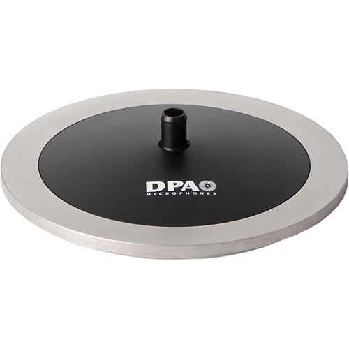 DPA Microphones Base with Unterminated Connector Cable for SC4098 Microphone - Black