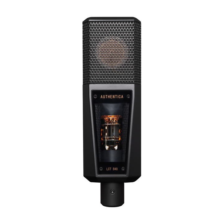 Lewitt LCT 840 Reference Class Studio Tube Microphone