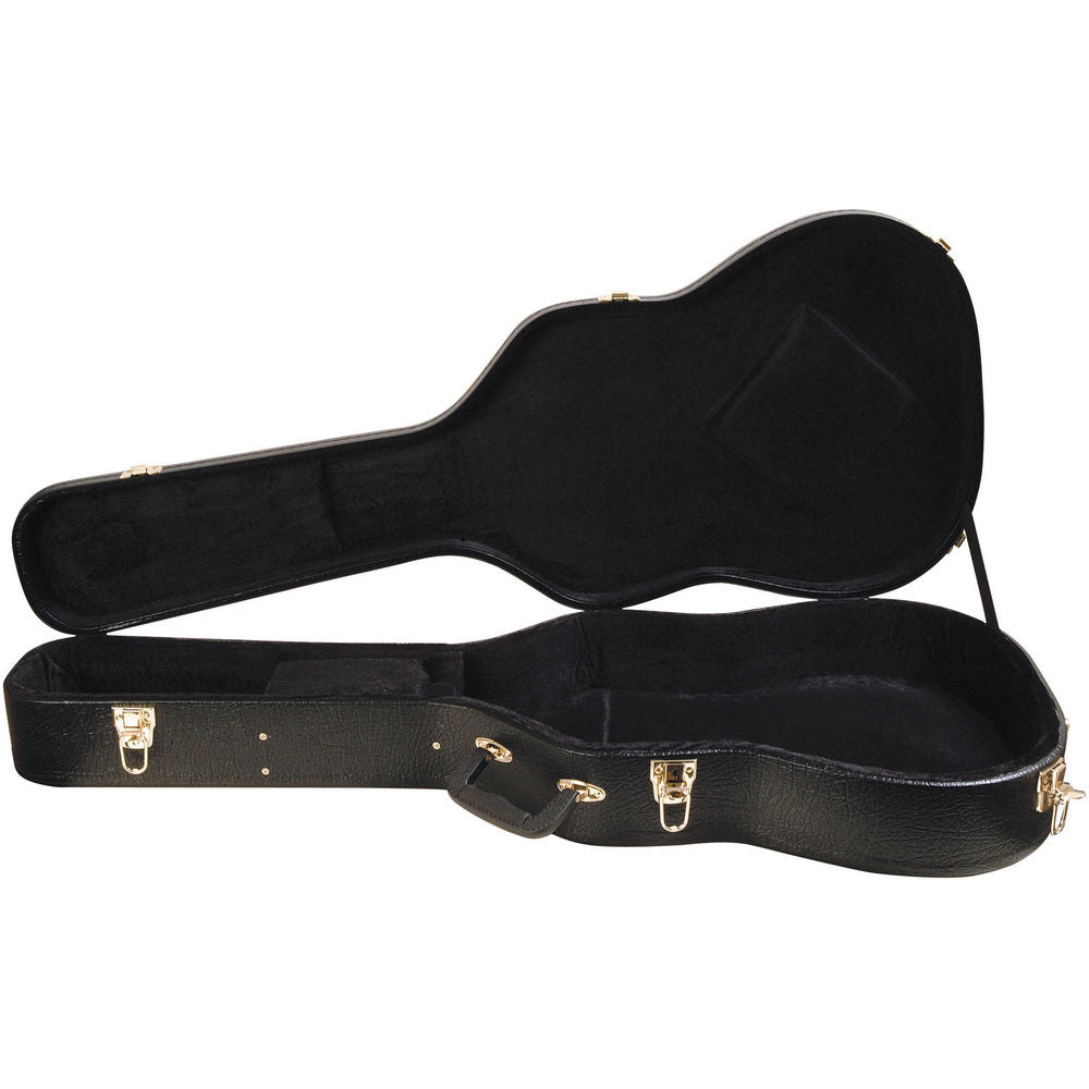 On-Stage GCES7000 Hardshell ES-335-Style Electric Guitar Case
