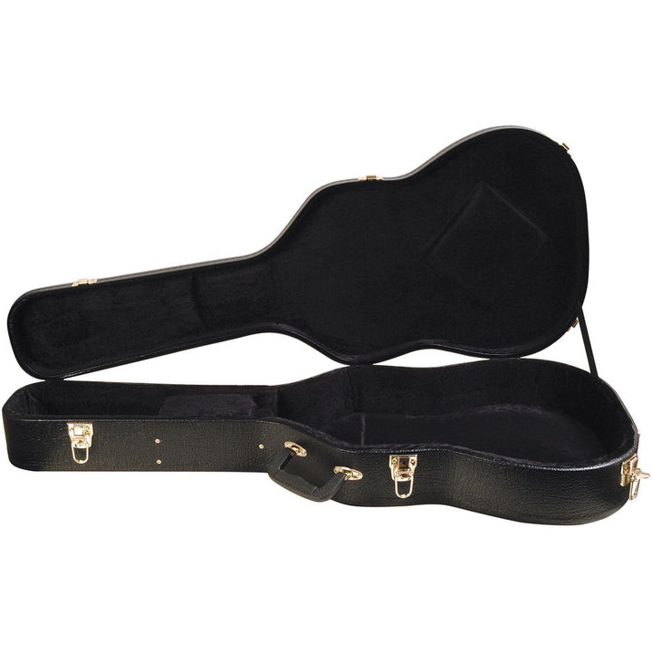 On-Stage GCES7000 Hardshell ES-335-Style Electric Guitar Case