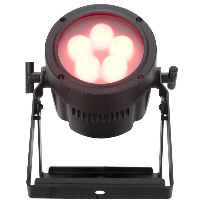 ADJ ENCORE-LP5IP LED Par Fixture - 5x20W RGBL
