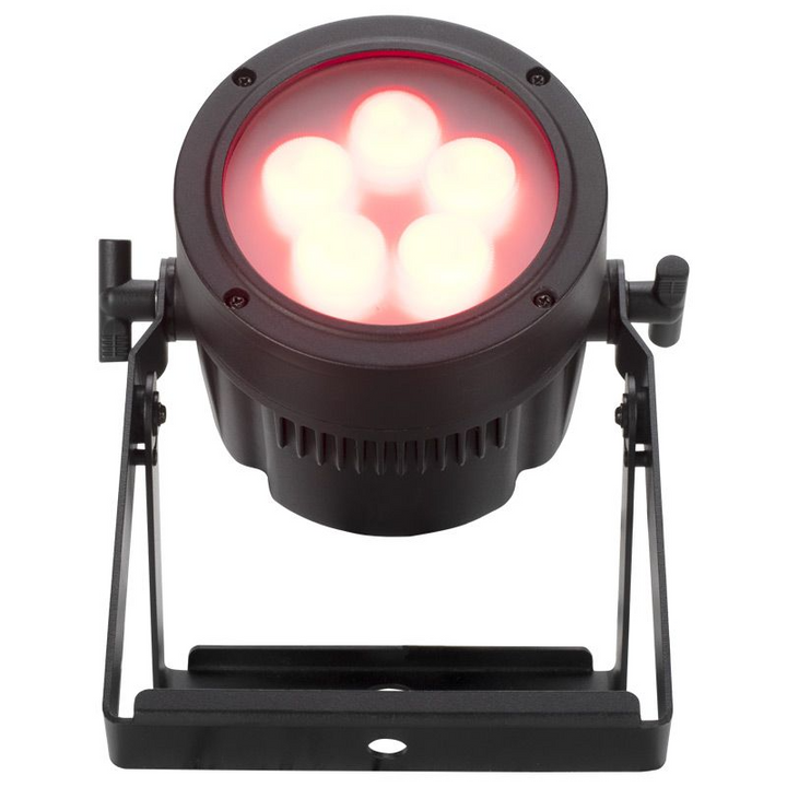 ADJ ENCORE-LP5IP LED Par Fixture - 5x20W RGBL