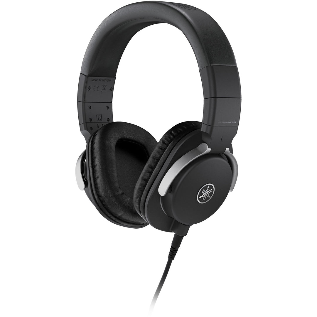 Yamaha HPHMT8 Headphones