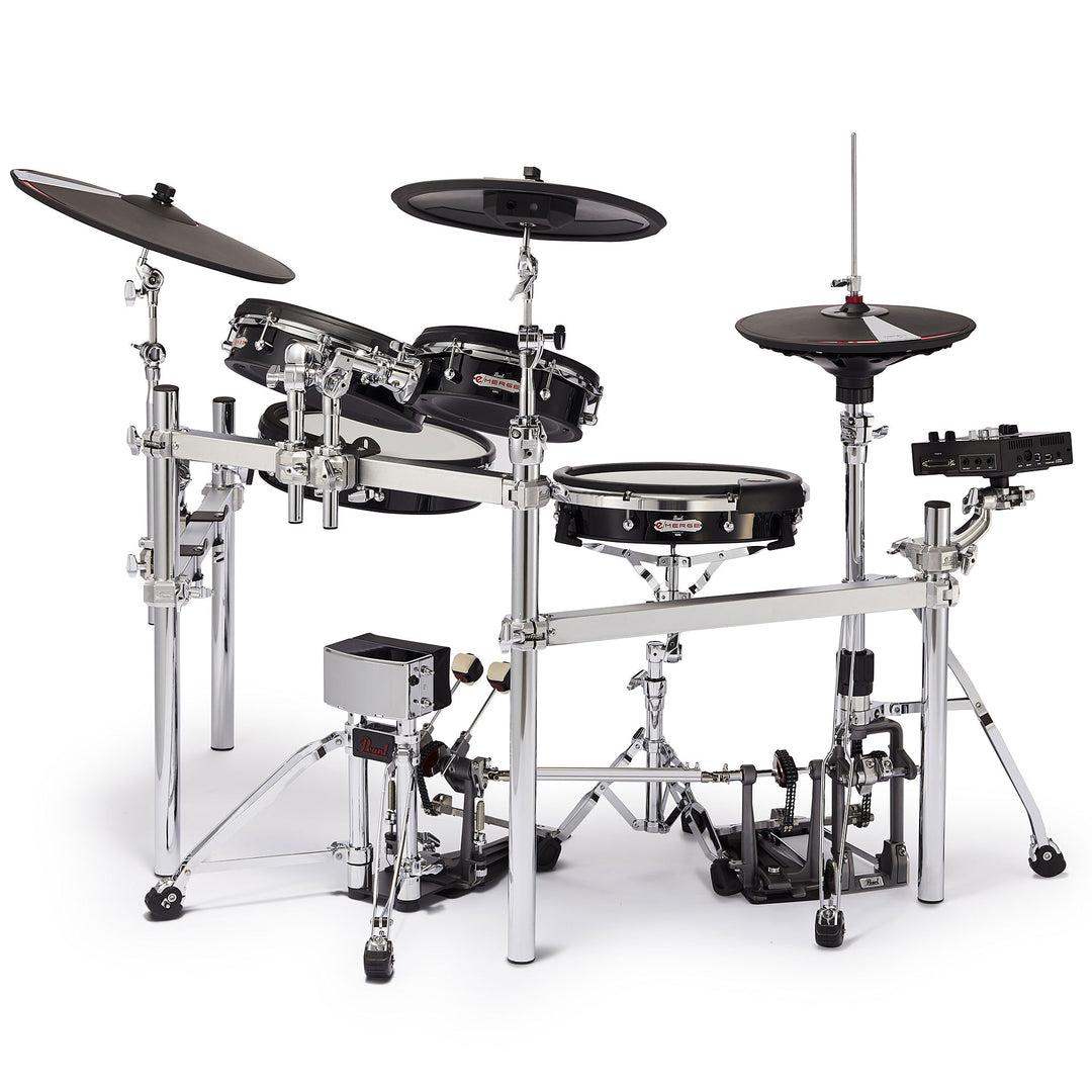 Pearl e/Merge e/Traditional  Series Drum Set (EM-53T)