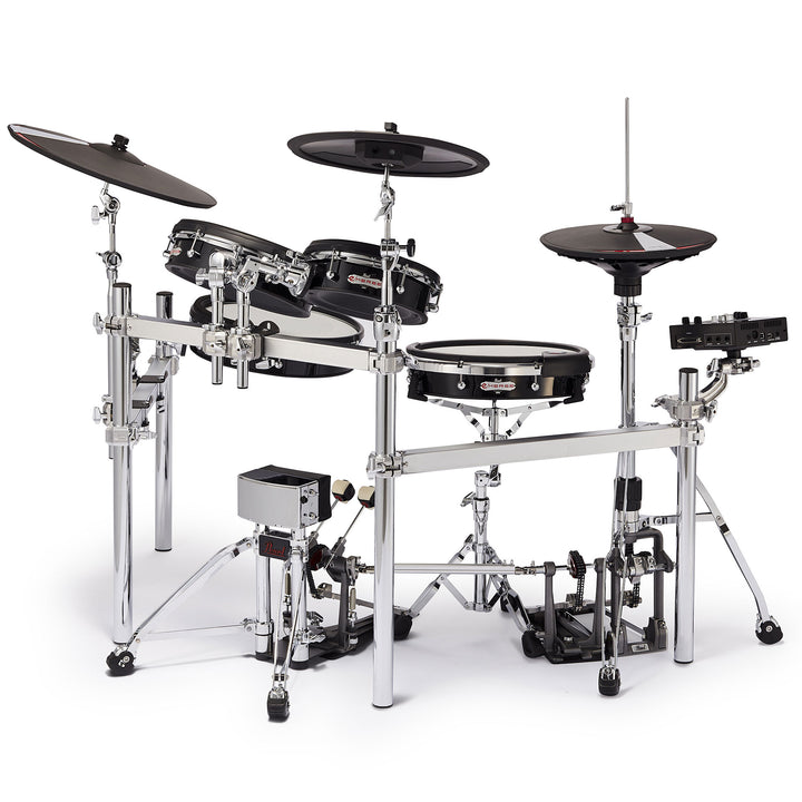 Pearl e/Merge e/Traditional  Series Drum Set (EM-53T)