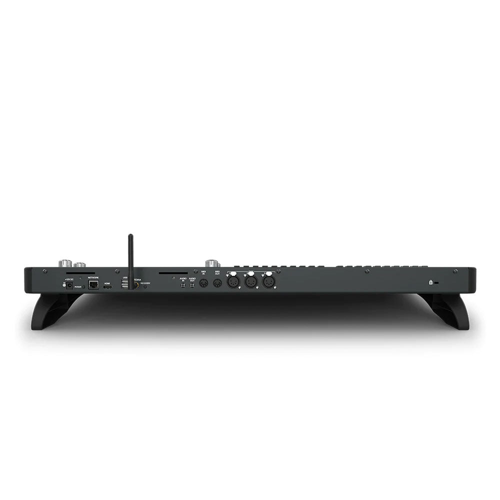 ChamSys QuickQ 30 Console