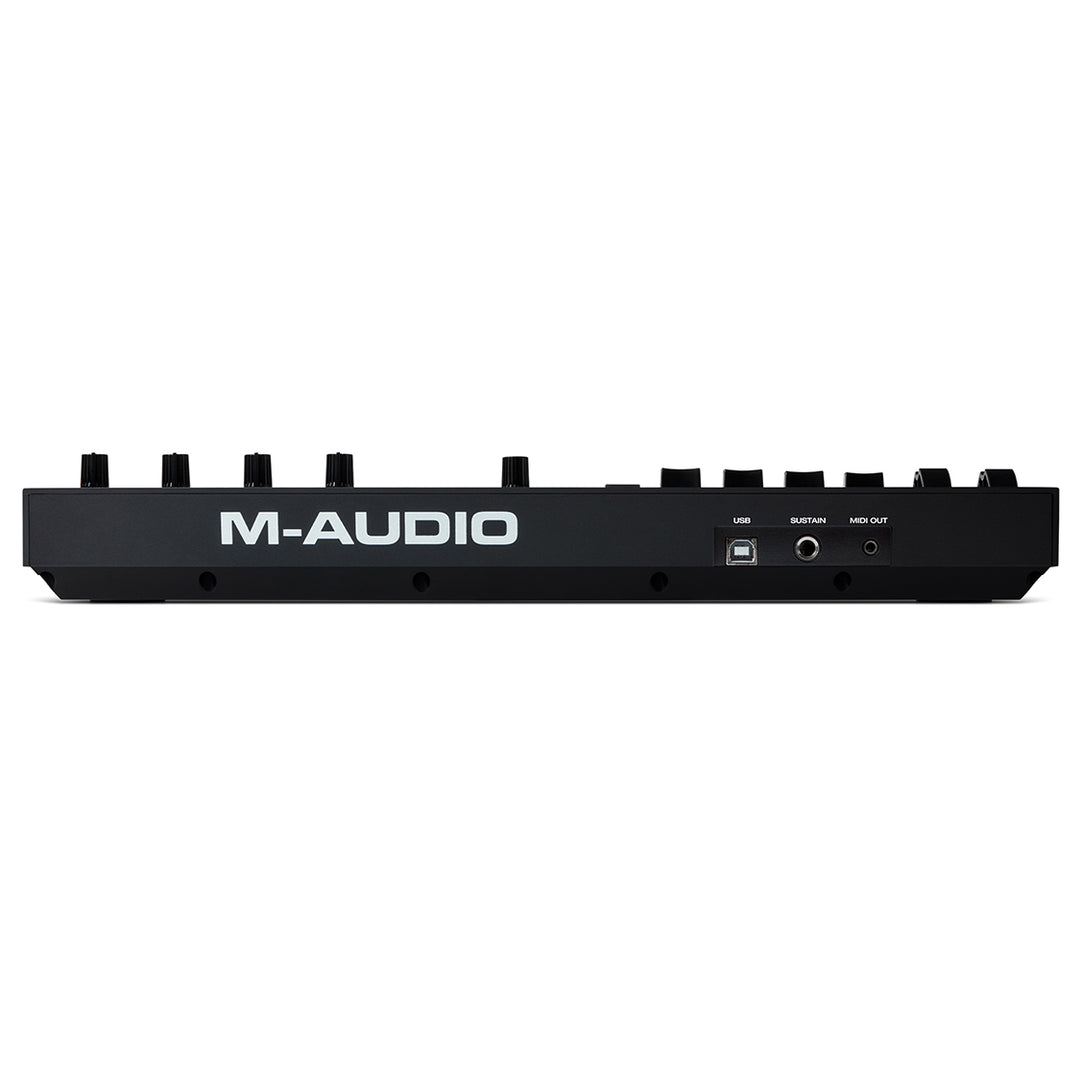M-Audio Oxygen Pro Mini USB MIDI Keyboard Controller