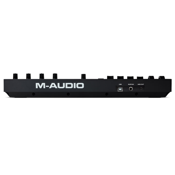 M-Audio Oxygen Pro Mini USB MIDI Keyboard Controller