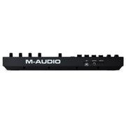M-Audio Oxygen Pro Mini USB MIDI Keyboard Controller
