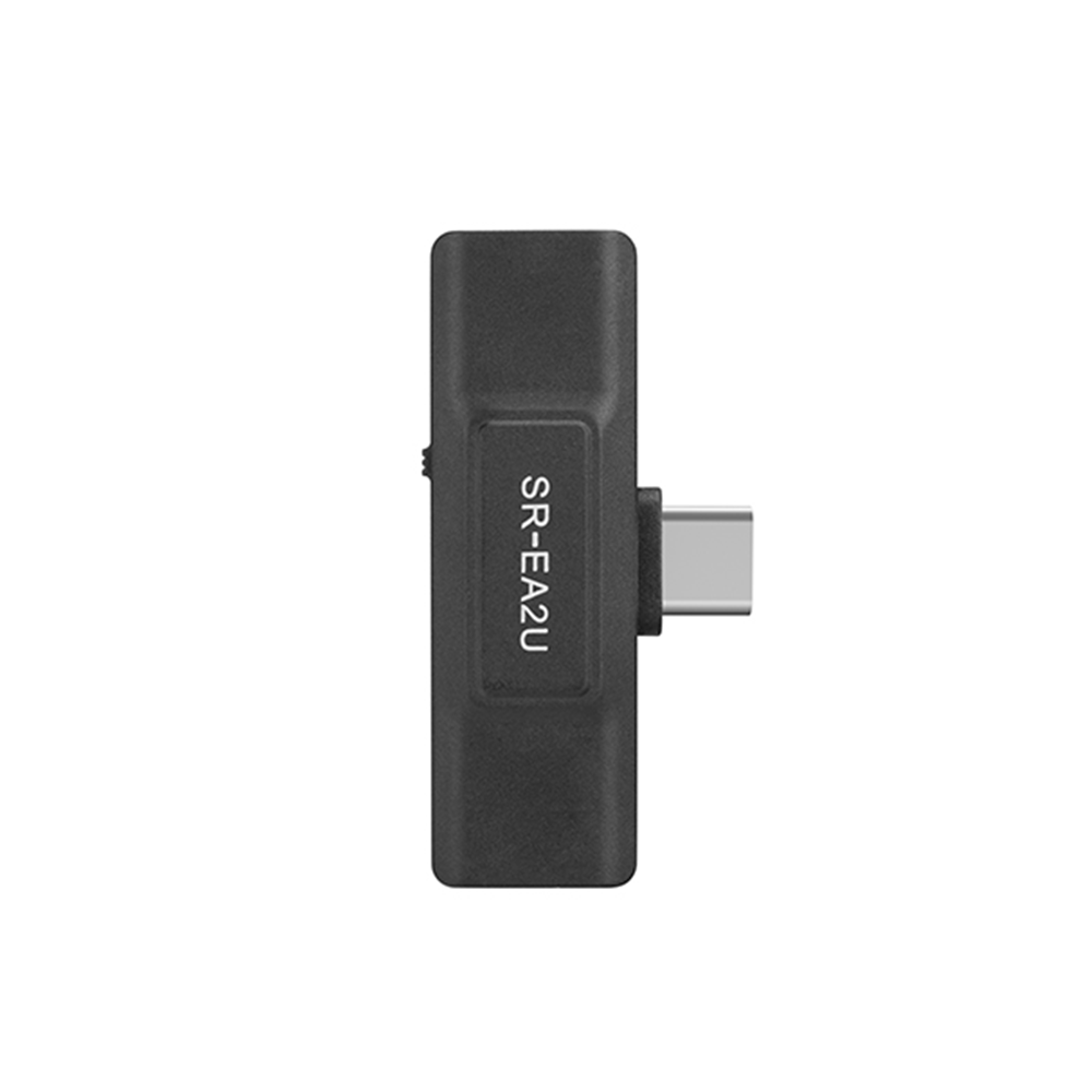 Saramonic SR-EA2U Audio Adapter