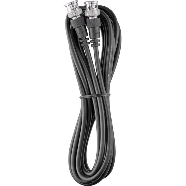 Electro-Voice RE3-ACC-CXU10 - 10 foot, 50 ohm BNC coax cable