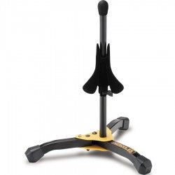 Hercules Stands DS510BB Trumpet Stand w/ Bag