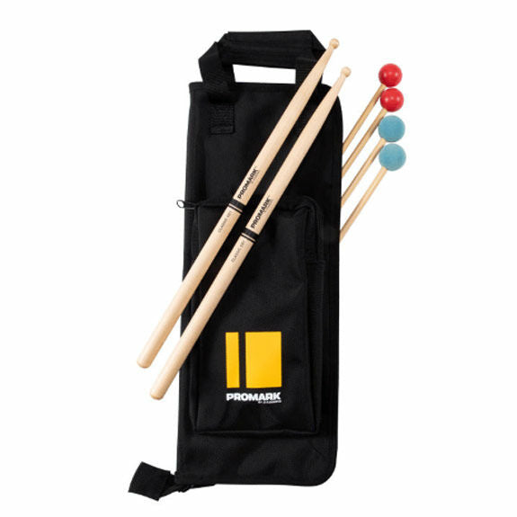 Promark PMPSP1- Promark Apprentice Scholastic Pack