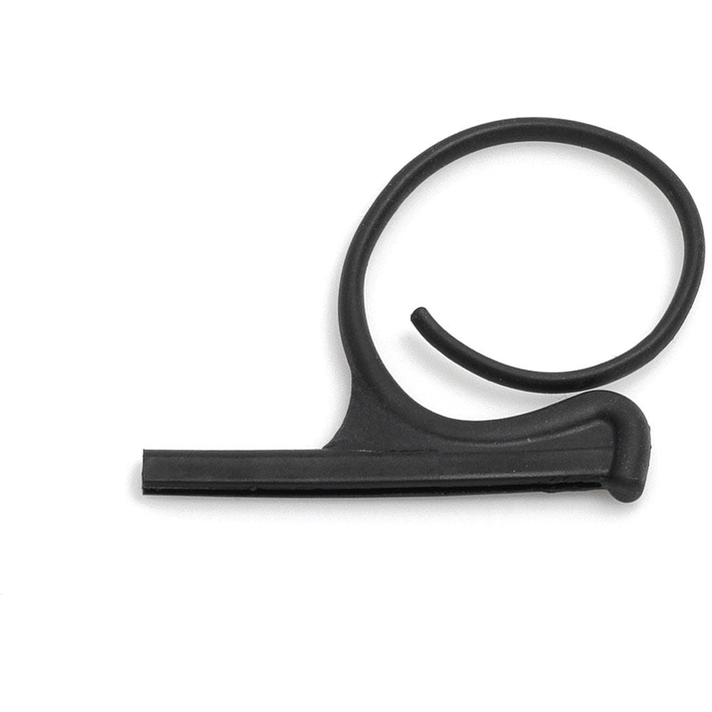 DPA Microphones Earhook for d:fine Headset - Black
