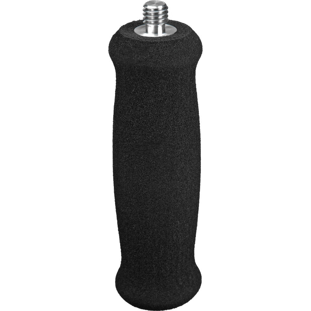 Rycote Extension Handle with Foam Hand Grip
