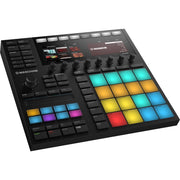Native Instruments Maschine MK3 Groove Station Pad Controller Sequencer