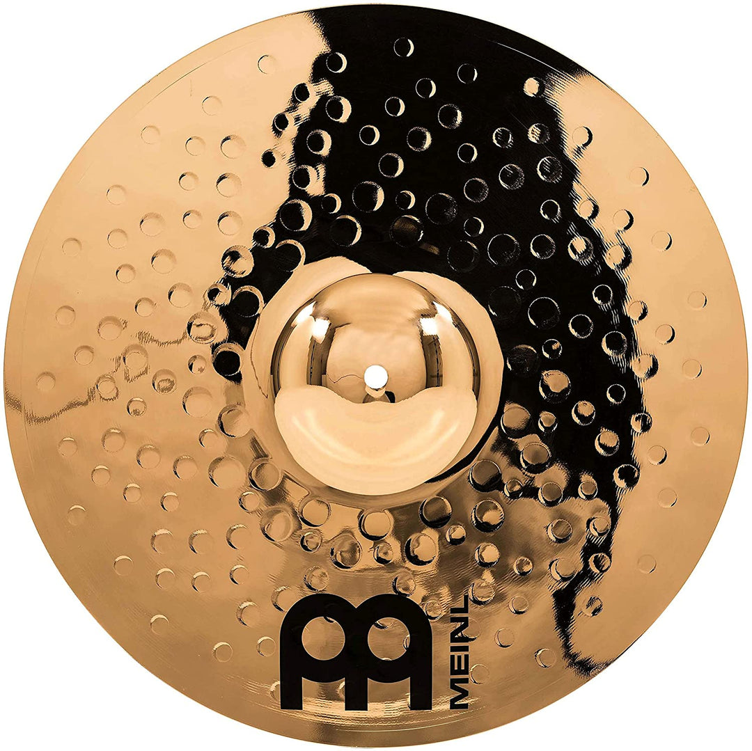 Meinl 16" Classics Custom Medium Crash