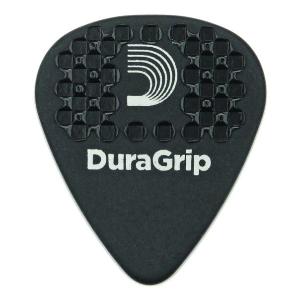 D'Addario 7DBK7-100 - 100 -DURALIN-DURAGRIP-X-HVY