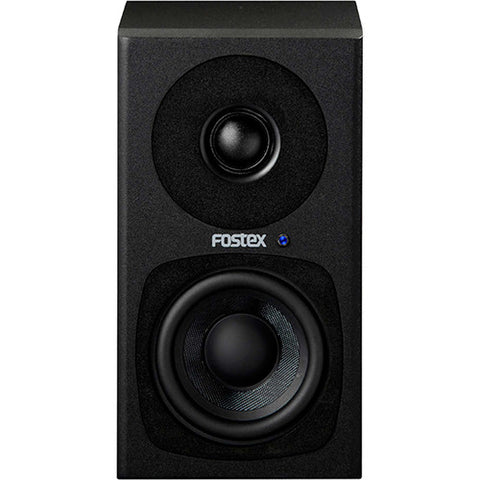 Fostex PM0.3H - Studio Monitors - Black (Pair)