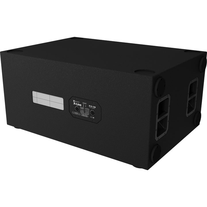 Electro-Voice X12-128 Dual 18” Subwoofer System