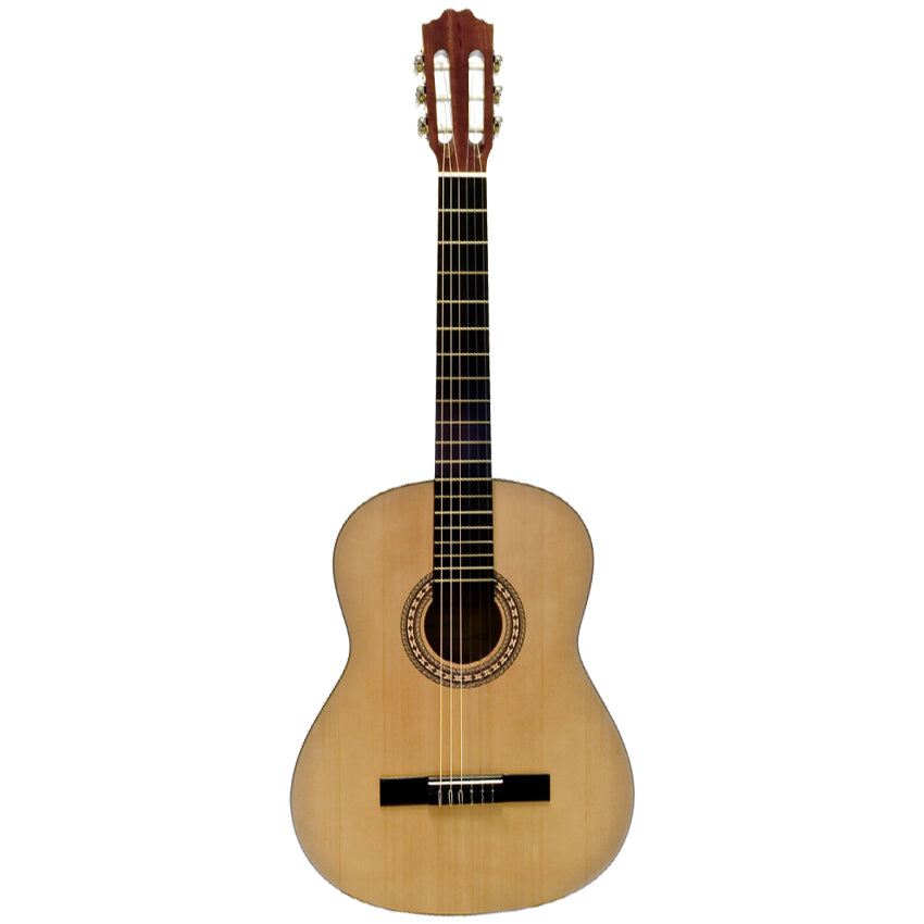 Beaver Creek BCTC901 - Classical Guitar Natural