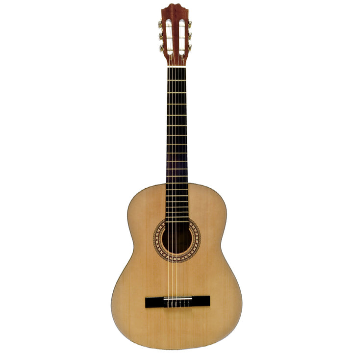 Beaver Creek BCTC901 - Classical Guitar Natural